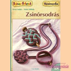 Zsinórsodrás
