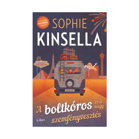 A boltkóros és a nagy szemfényvesztés