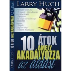 10 átok, amely akadályozza az áldást