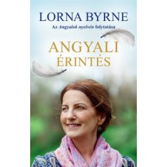 Angyali érintés