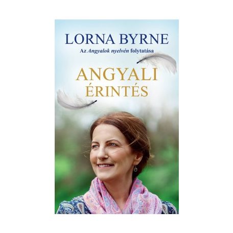 Angyali érintés