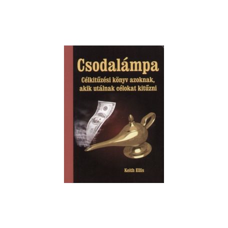 Csodalámpa