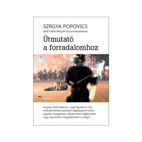 Útmutató a forradalomhoz