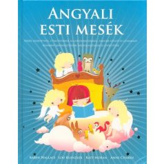 Angyali esti mesék