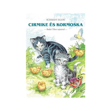 Cirmike és Kormoska