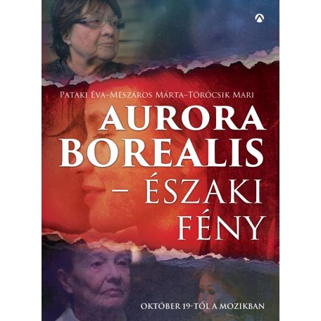 Aurora borealis - Északi fény