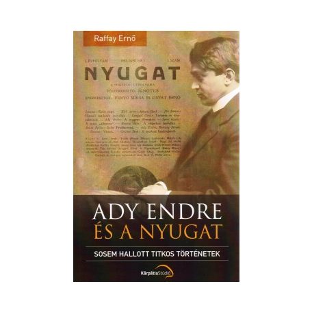Ady Endre és a nyugat