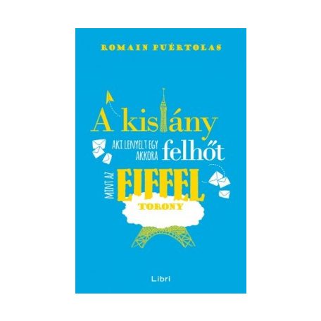 A kislány, aki lenyelt egy akkora felhőt