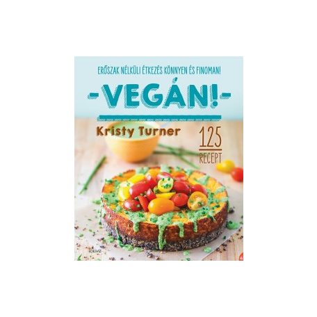 Vegán!