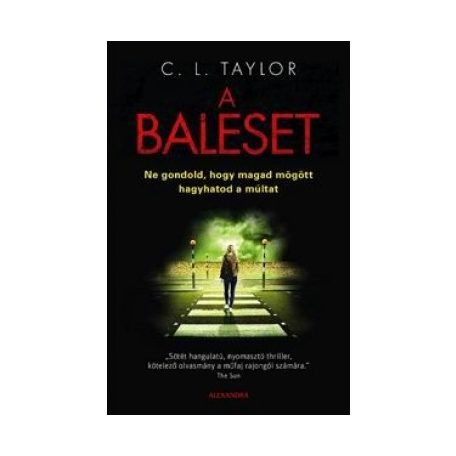 A baleset (F) (A)