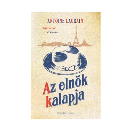 Az elnök kalapja