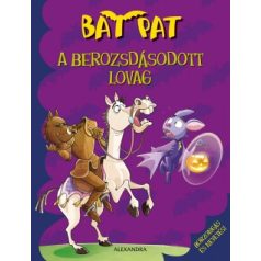 A berozsdásodott lovag Bat-Pat