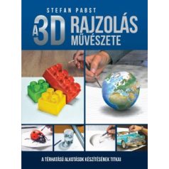 A 3D rajzolás művészete