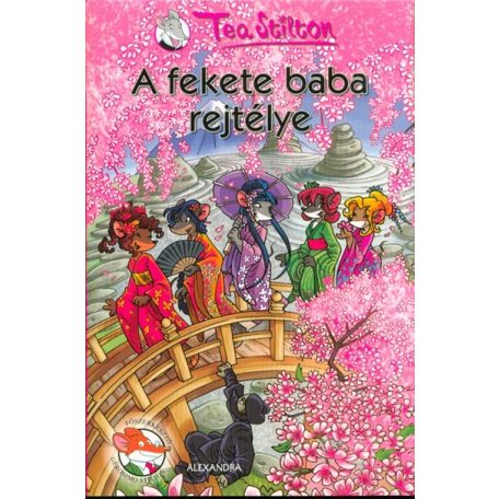 A fekete baba rejtélye