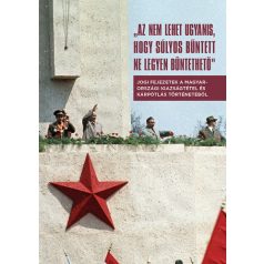 Az nem lehet ugyanis, hogy súlyos bűntet