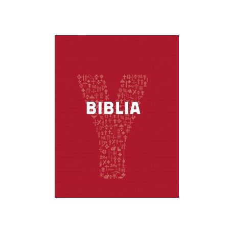Y-Biblia - Ifjúsági biblia