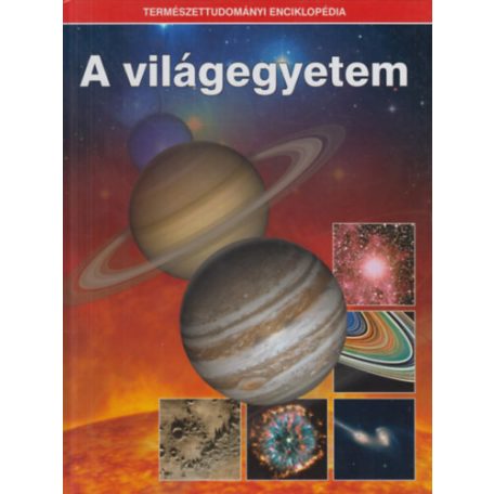 A világegyetem