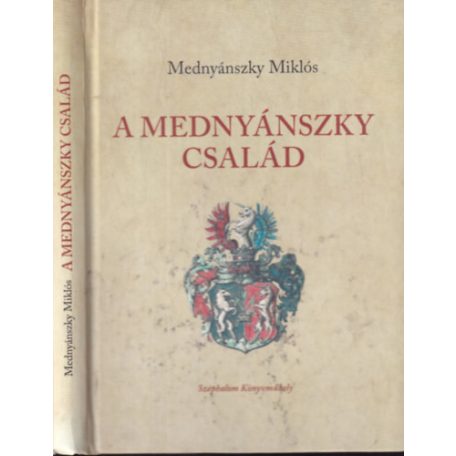 A Mednyánszky család