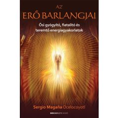 Az erő barlangjai
