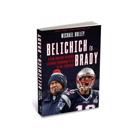 Belichick és Brady