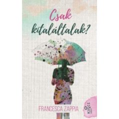 Csak kitaláltalak?