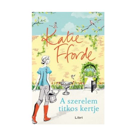 A szerelem titkos kertje