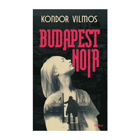Budapest noir (Libri)