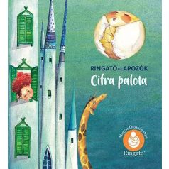 Cifra palota  Ringató-lapozók