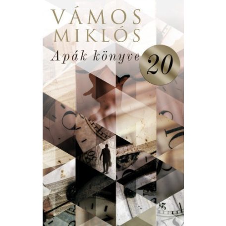 Apák könyve (Európa, 3990,-)
