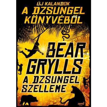 A dzsungel szelleme