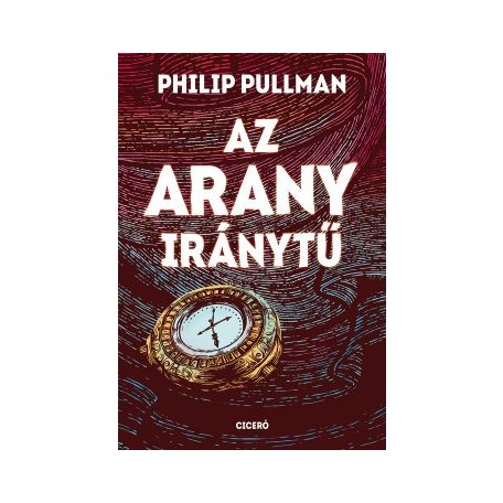 Az arany iránytű (Ciceró)