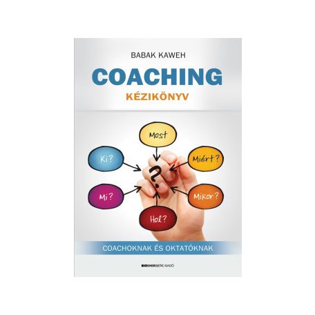 Coaching kézikönyv