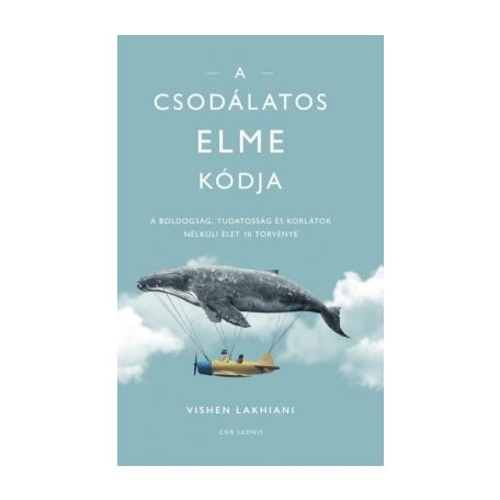 A csodálatos elme kódja