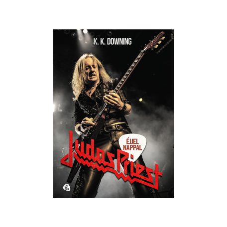Éjjel-nappal Judas Priest