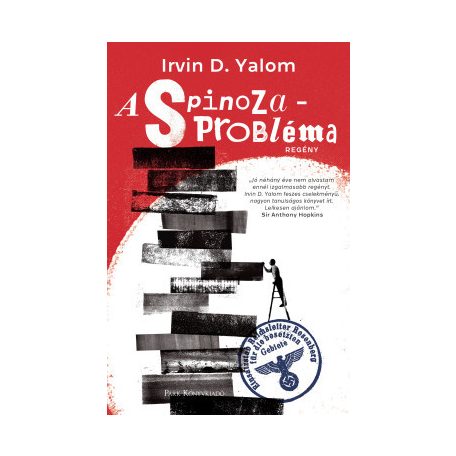 A Spinoza-probléma