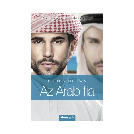 Az Arab fia ( Arab 5.)