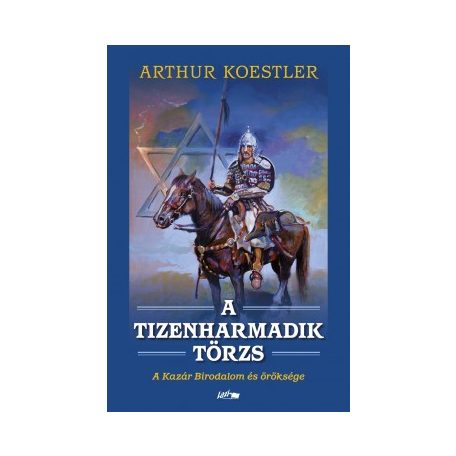 A tizenharmadik törzs