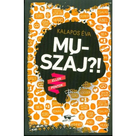 Muszáj?! - Ellenpontok 3.