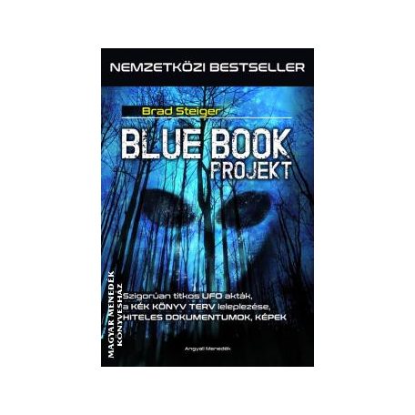 Blue book project