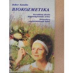 Biokozmetika