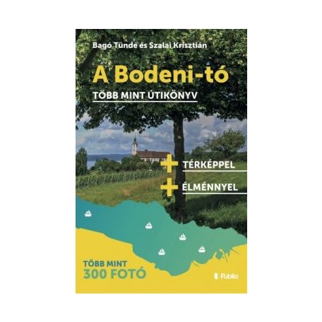 A Bodeni-tó