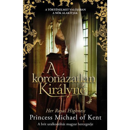 A koronázatlan Királyné
