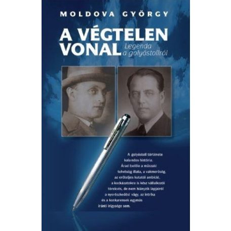 A végtelen vonal (A) erre ne