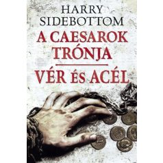 Vér és acél - A caesarok trónja 2.