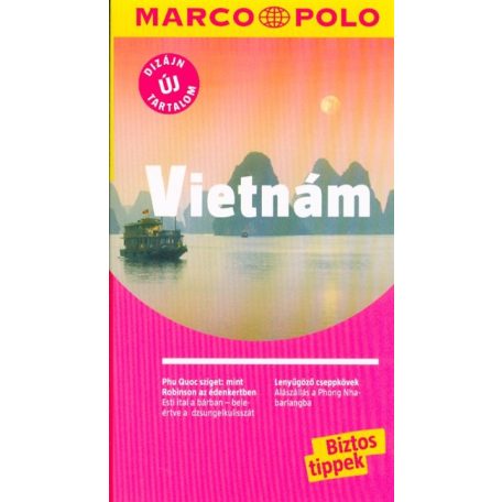 Vietnám (Marco Polo)