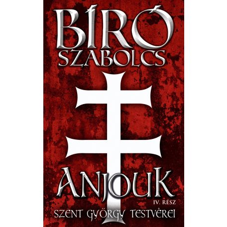 Anjouk IV. Szent György testvérei