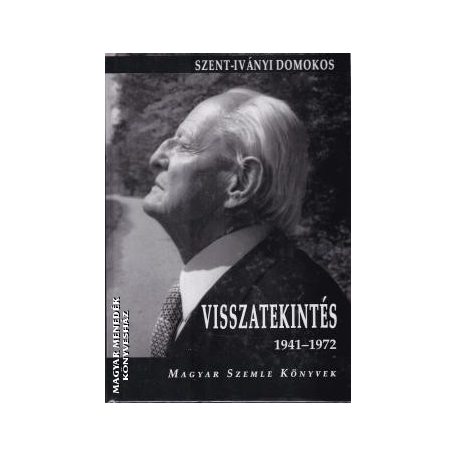 Visszatekintés 1941-1972