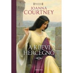 A kijevi hercegnő