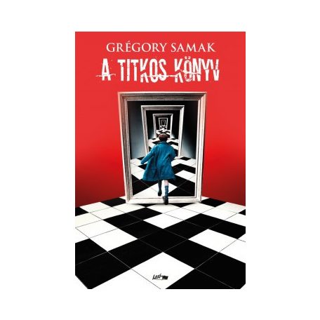 A titkos könyv