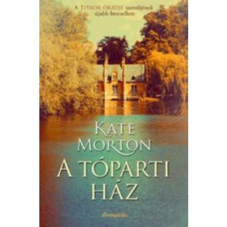A tóparti ház
